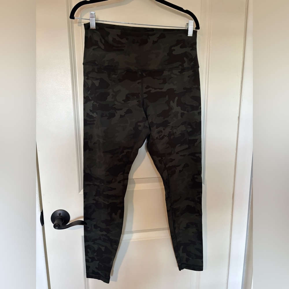 Lululemon Align High-Rise Pant 28” - Picture 2 of 2